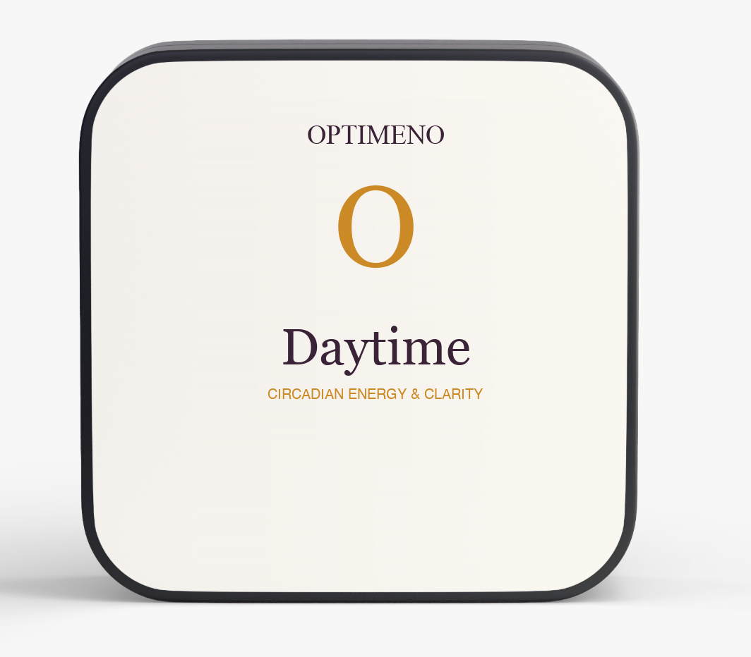 OptiMeno Daytime - 100% Uncropped View