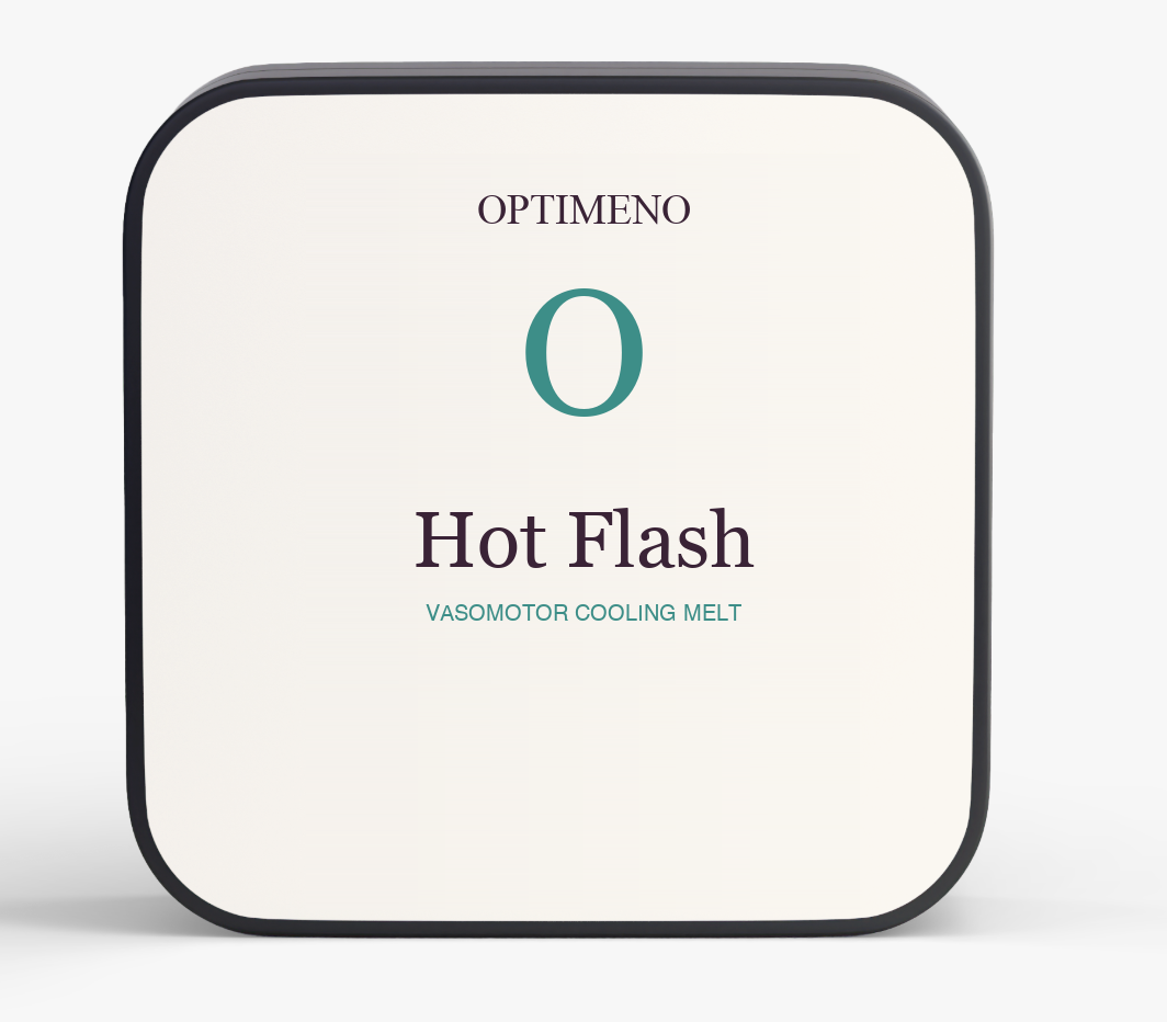 Hot Flash
