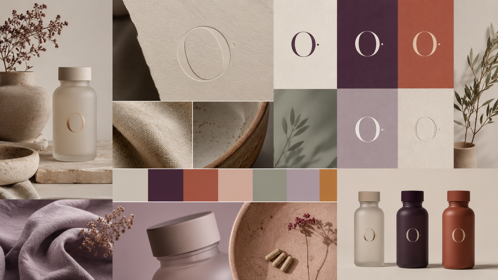 Optimeno — warm, modern midlife care